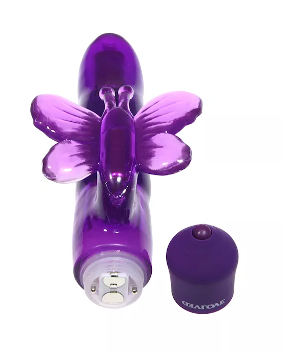 Evolved Slenders Flutter Vibrator