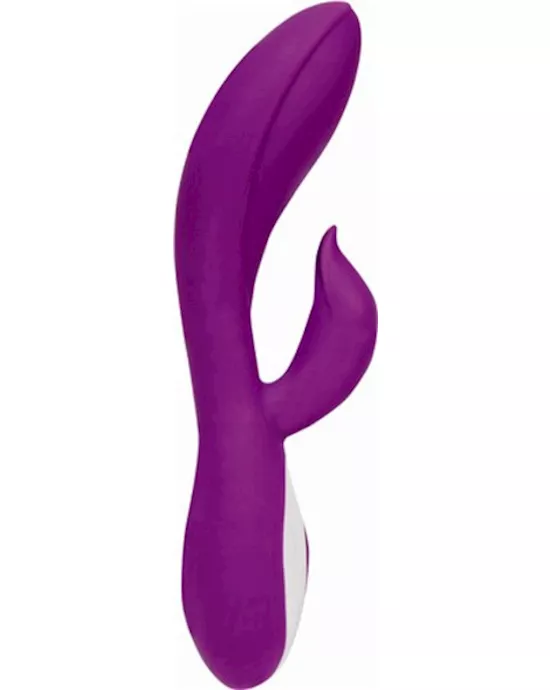 Wonderlust Harmony G-spot Vibrator