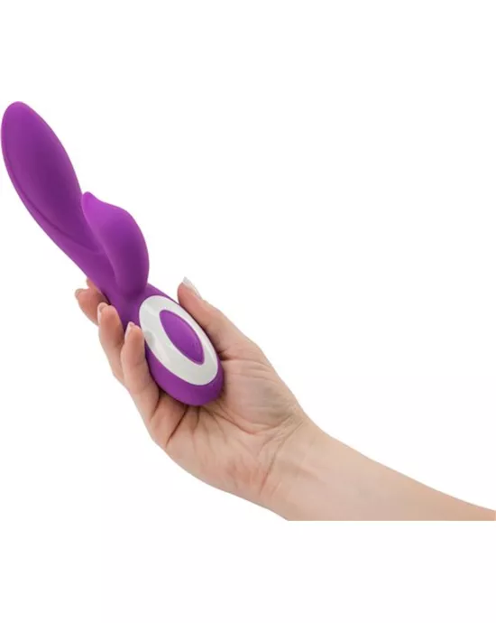 Wonderlust Harmony G-spot Vibrator