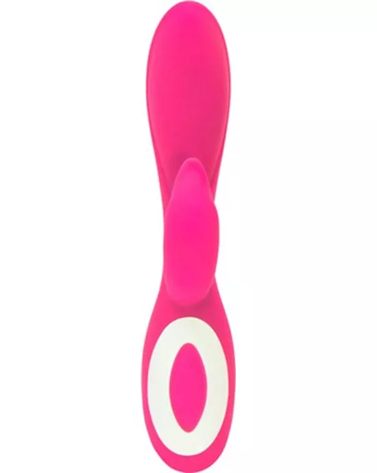 Wonderlust Harmony G-spot Vibrator