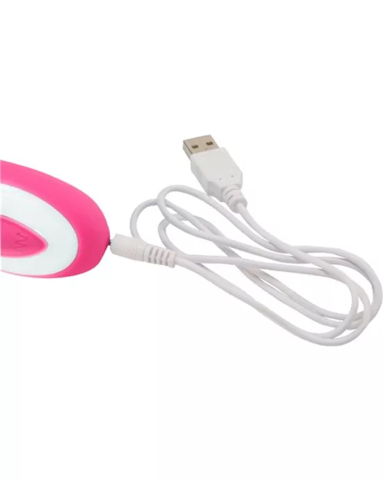 Wonderlust Harmony G-spot Vibrator