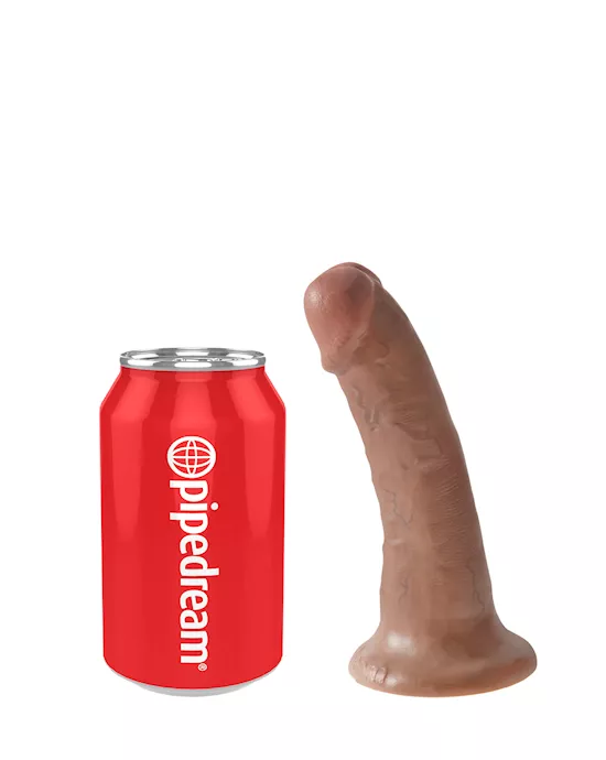 King Cock Suction Cup Dildo