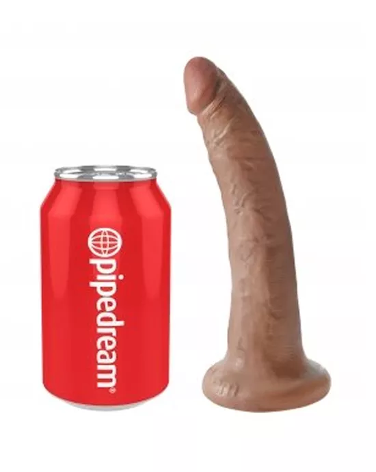 King Cock Suction Cup Dildo