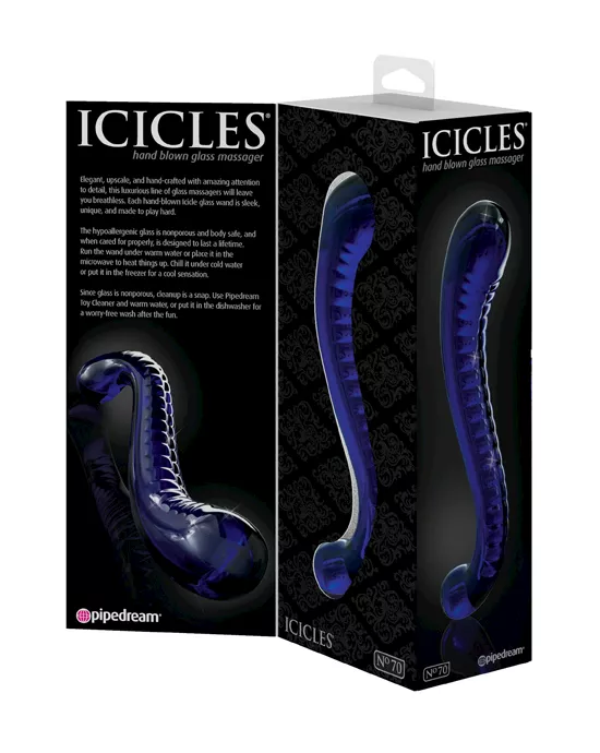 Icicles No 70