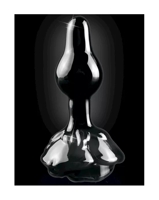 Icicles No. 77 Glass Plug