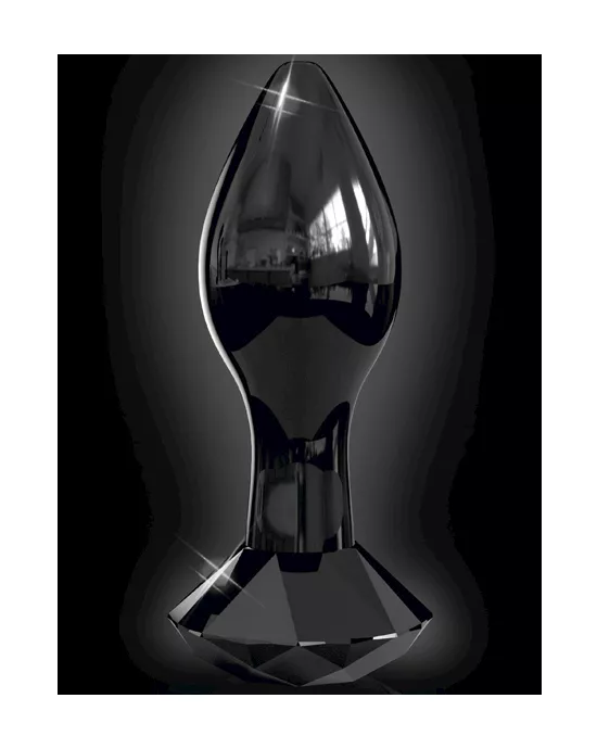 Icicles No. 78 Glass Plug