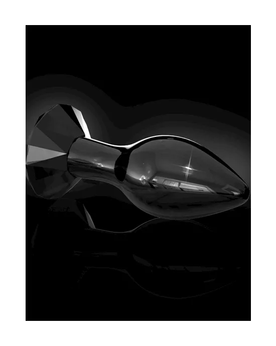 Icicles No. 78 Glass Plug