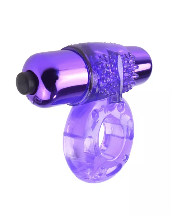 Fantasy C-ringz Vibrating Super Ring