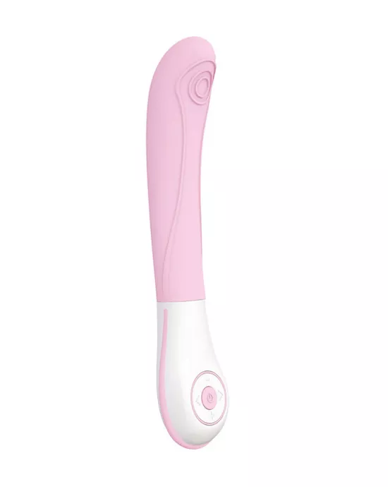 OVOE8RechargeableVibratorAqua