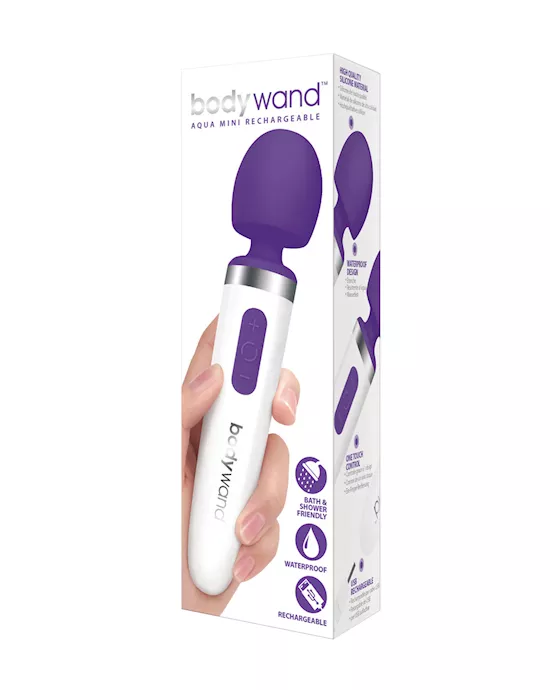 Bodywand Usb Multi-function