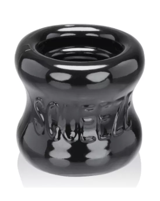 SQUEEZEballstretcherblack