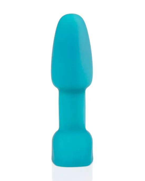 B-vibe Usb Rechargeable Petite Rimming Plug