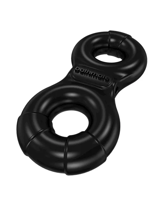 Bathmate Rechargeable Vibe Ring Eight