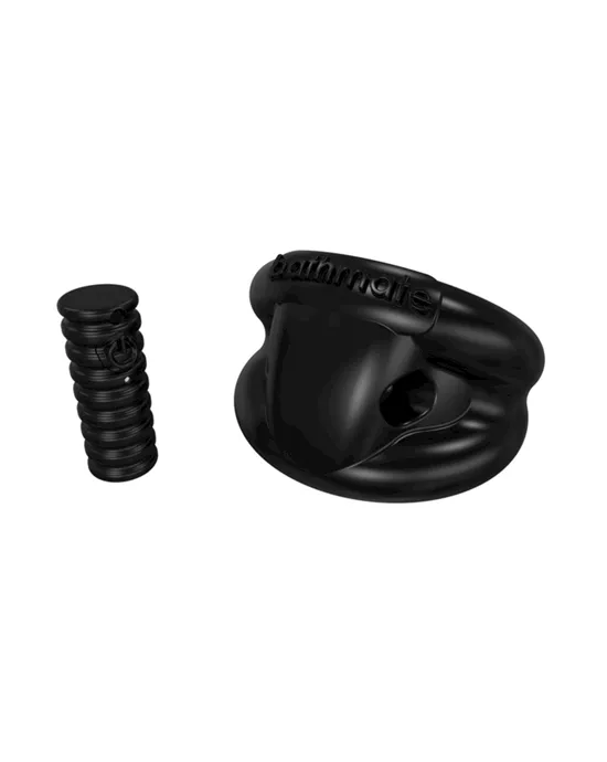 BathmateRechargeableVibeRingStrength