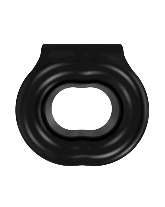 Bathmate Rechargeable Vibe Ring Stretch