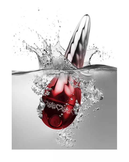 Joycicles Sparkle Vibrator