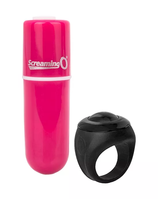 ChargedVooomRemoteControlBullet-PinkSingle