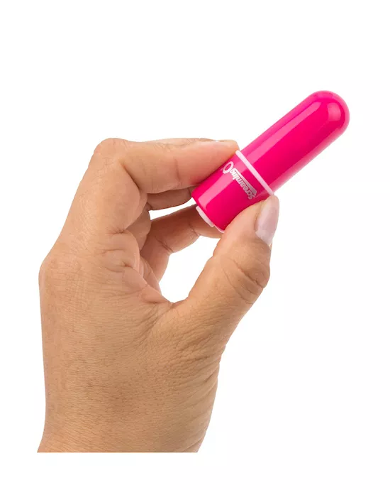 Vooom Remote Control Vibrating Bullet