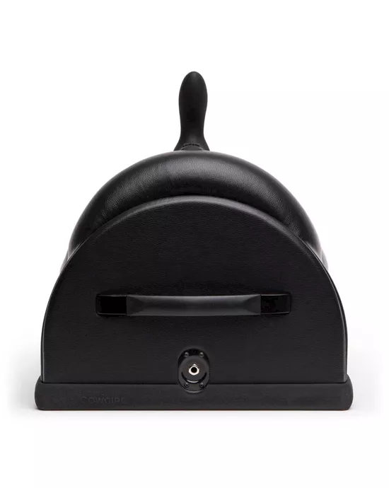 The Cowgirl Sex Machine