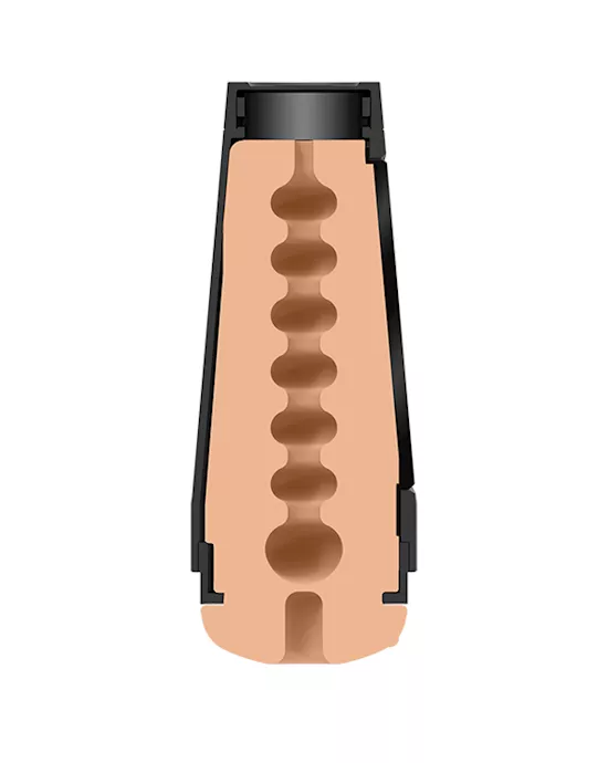 Main Squeeze Vaginal Stroker - Tight