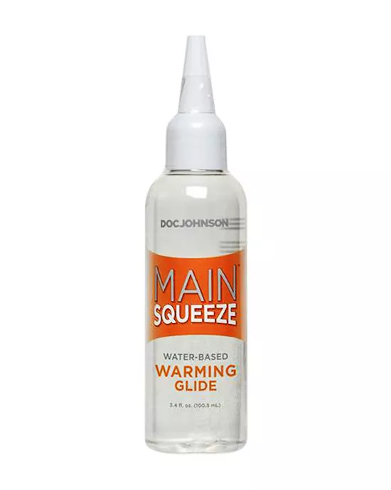 MainSqueeze-WarmingWater-BasedLubricant-34flOz