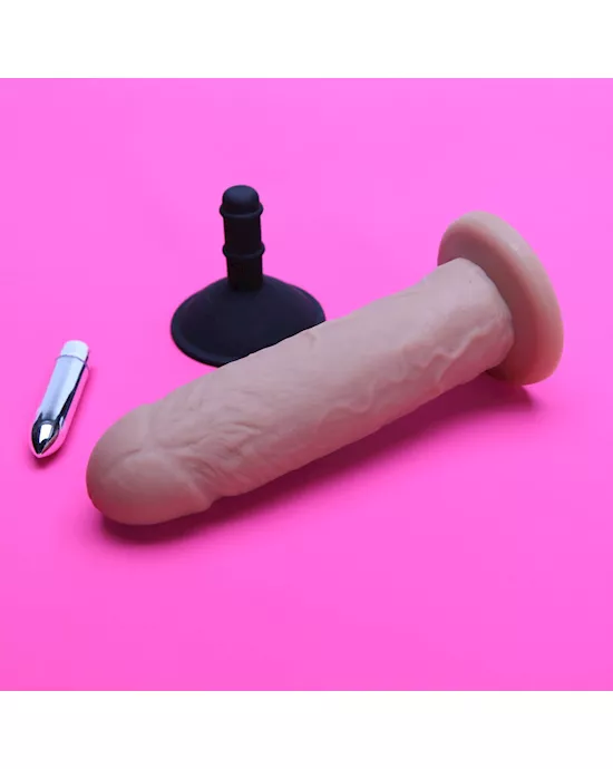 Dual Density Vibrator Sam