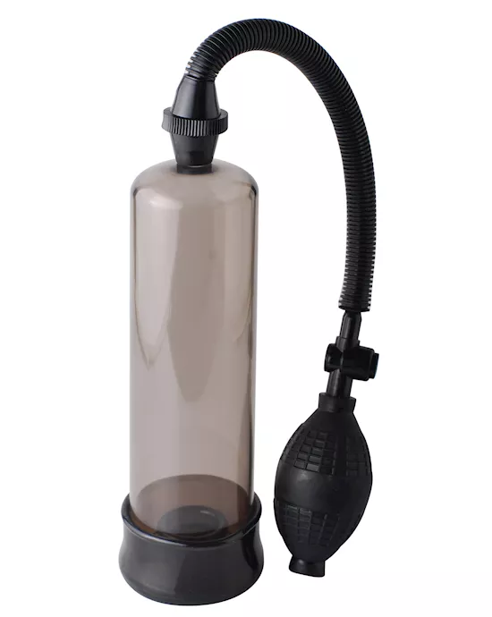 Beginners Power Pump