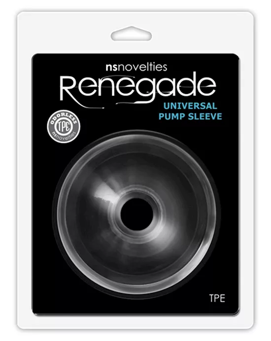 RenegadeUniversalDonutOriginal