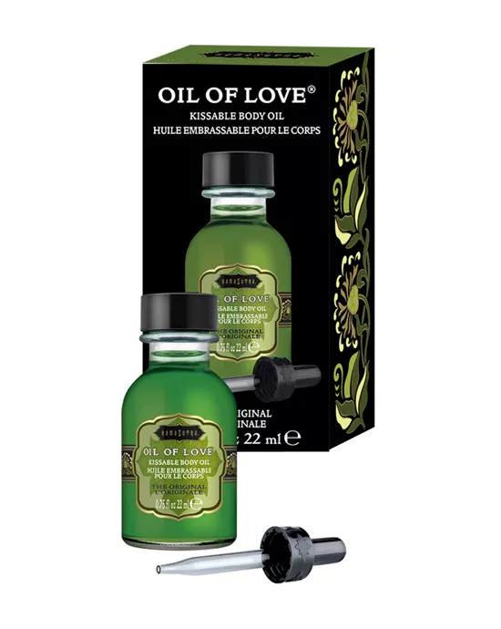 Oil Of Love - The Original (22 Ml)