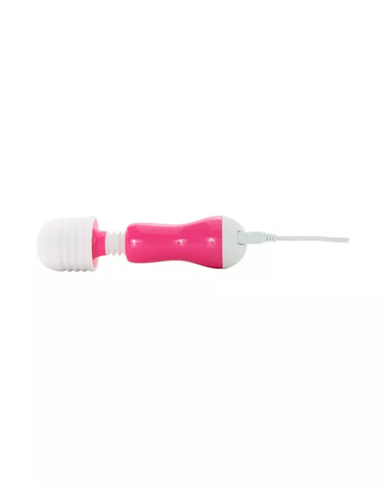 Bodywand Rechargeable Mini   Attachments