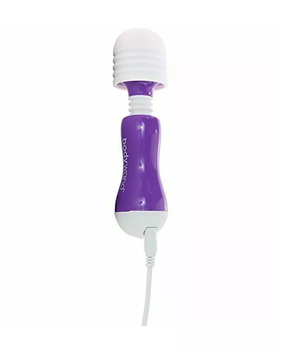 Bodywand Rechargeable Mini Attachments