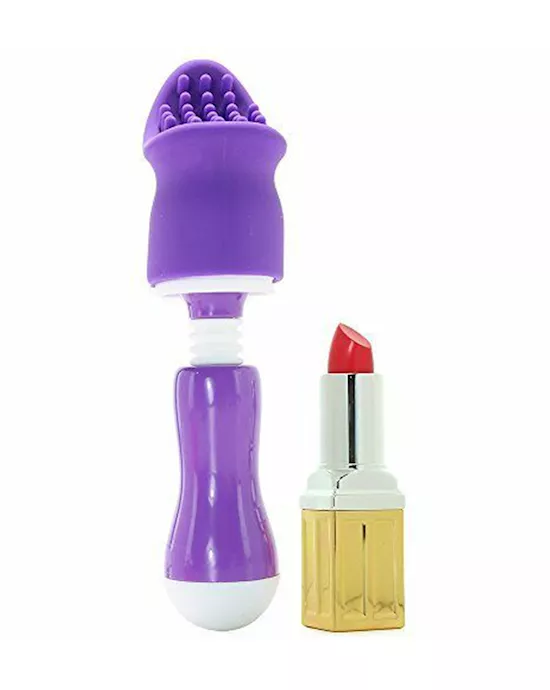 Bodywand Rechargeable Mini Attachments