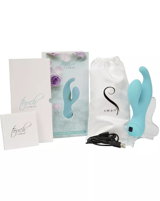 Swan Touch Solo Vibrator