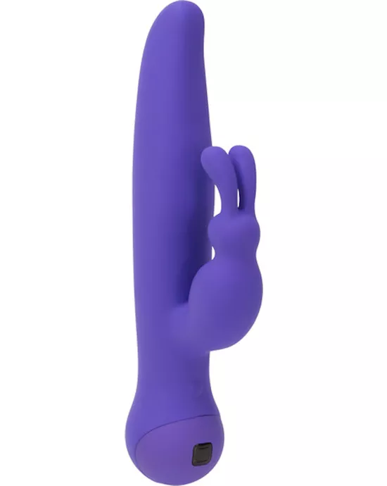 Swan Touch Duo Vibrator