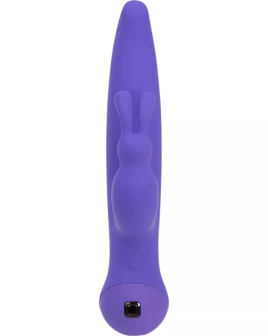 Swan Touch Duo Vibrator
