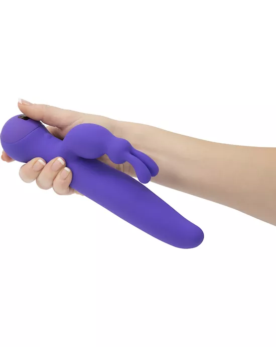 Swan Touch Duo Vibrator
