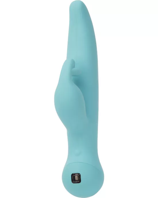 Swan Touch Trio Vibrator