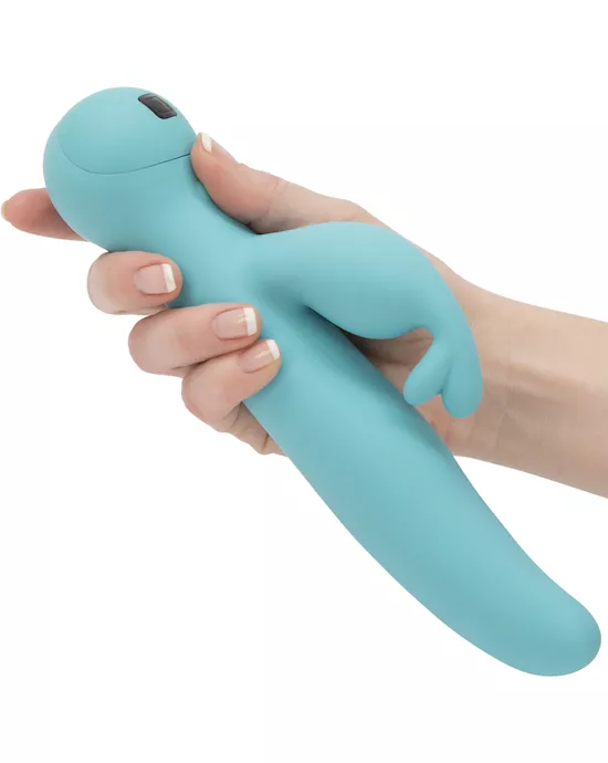 Swan Touch Trio Vibrator