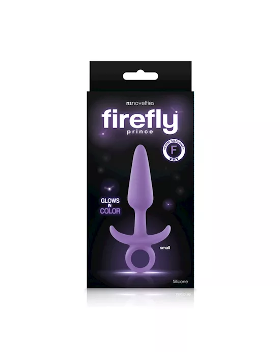 Firefly Prince Glow Plug