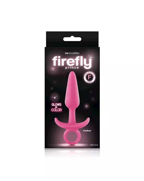 Firefly Prince Glow Plug