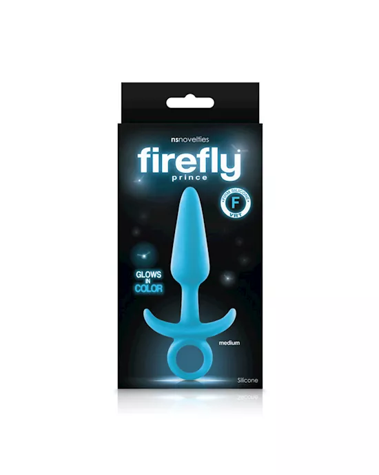 Firefly Prince Glow Plug