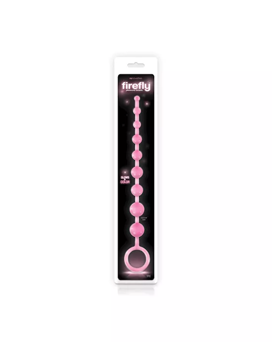Firefly Pleasure Beads
