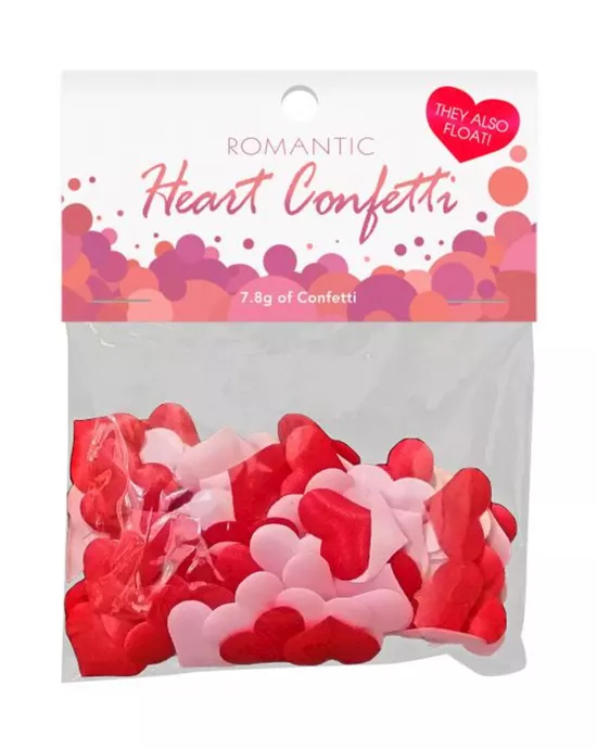 RomanticHeartConfetti