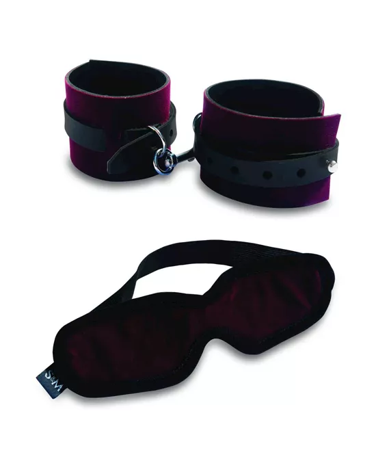 SexandMischiefEnchantedKit