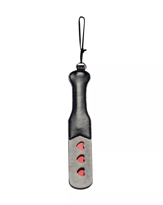 SexandMischiefHeartPaddle