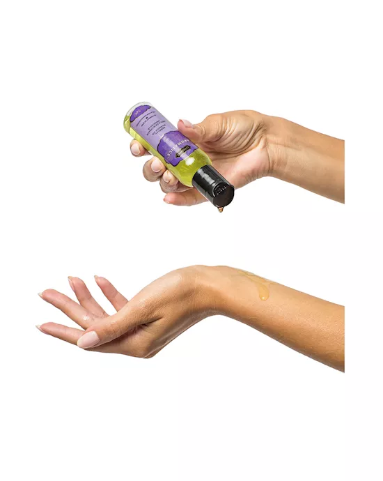 Aromatics Massage Oil 15 Bottles - 2fl Oz Each
