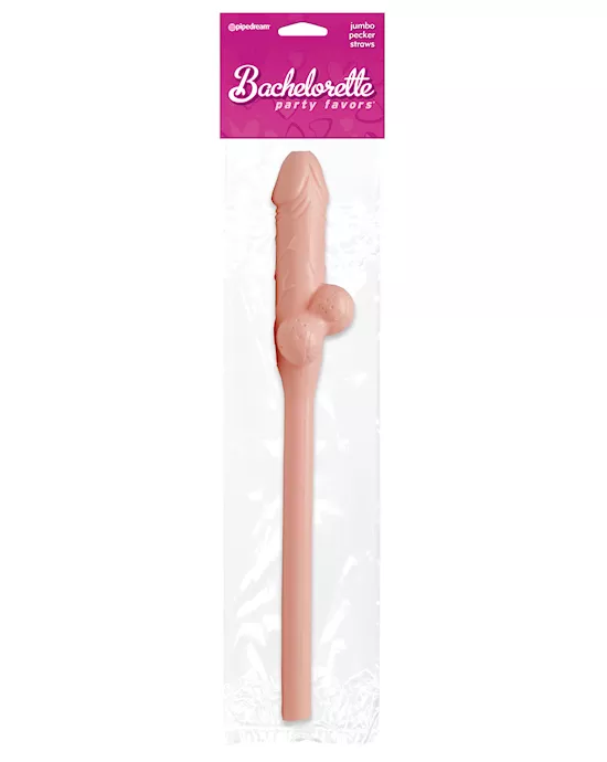 11INCHJumboSuckingStraw