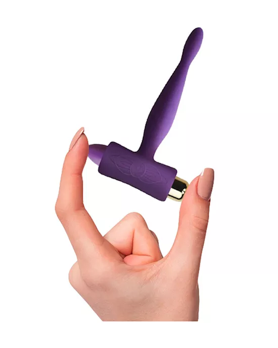 Petite Sensations Teazer