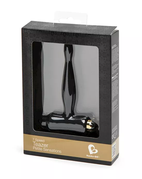 Petite Sensations Teazer