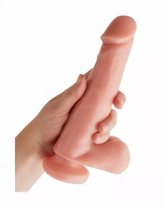 BasixDongwithSuctionCup